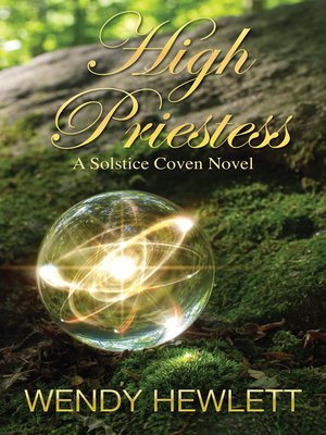 cover image of High Priestess